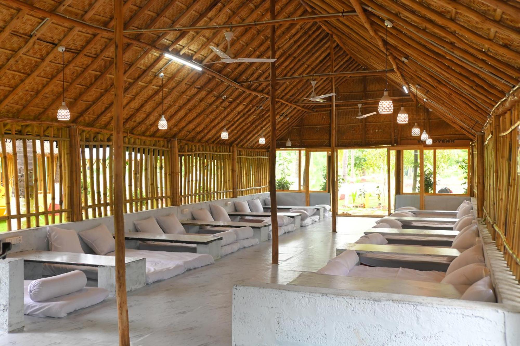 Tamarind Tree Way Side Amenities Hotel Hospet Eksteriør billede